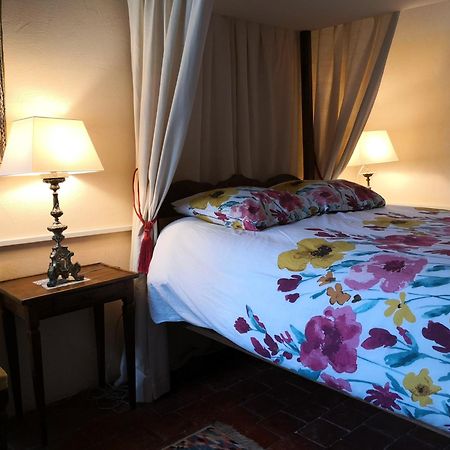 Le Nid De Dany Bed and Breakfast Cosne-sur-Loire Exteriör bild